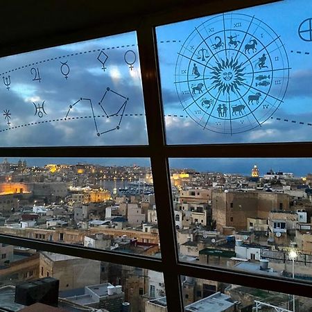 Boco Boutique Hotel Cospicua Dış mekan fotoğraf