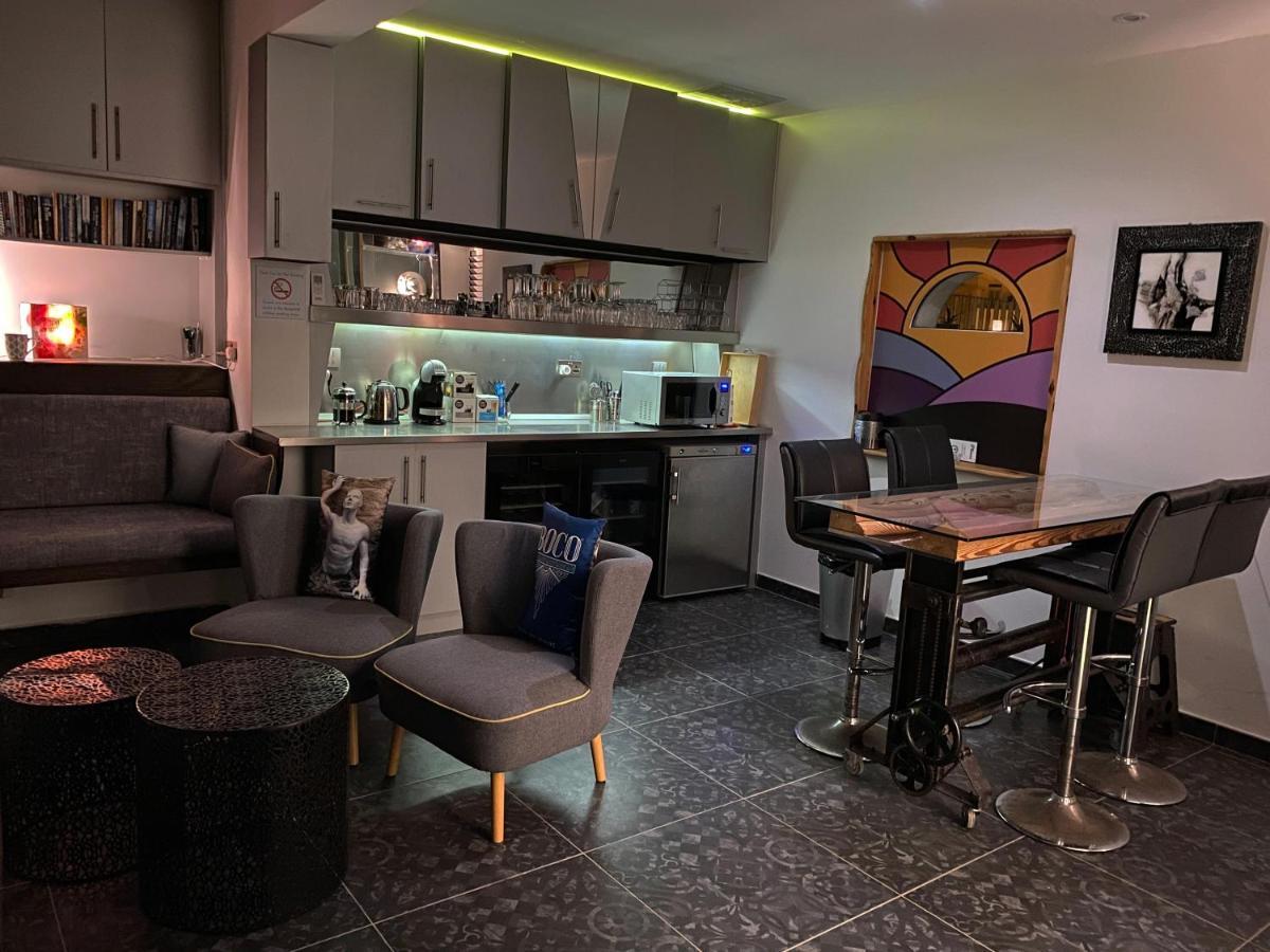 Boco Boutique Hotel Cospicua Dış mekan fotoğraf