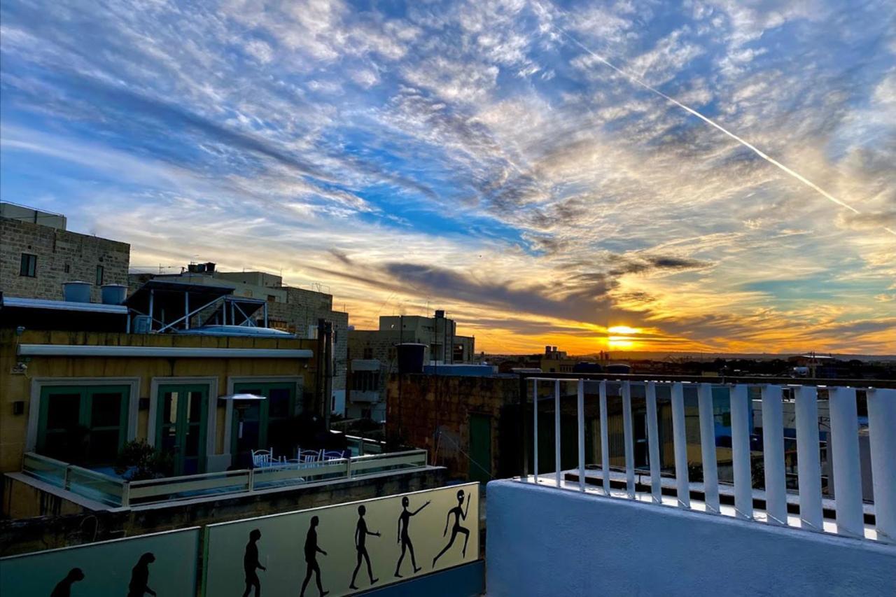 Boco Boutique Hotel Cospicua Dış mekan fotoğraf