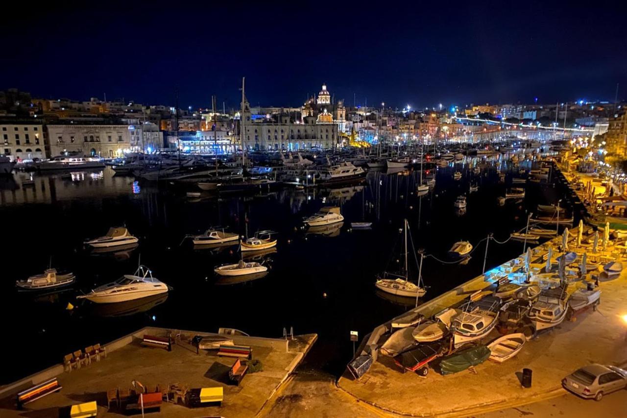 Boco Boutique Hotel Cospicua Dış mekan fotoğraf