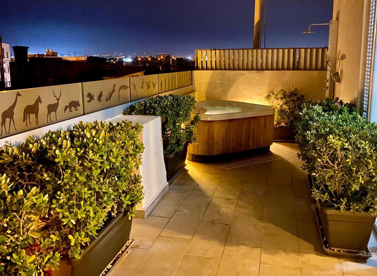 Boco Boutique Hotel Cospicua Dış mekan fotoğraf