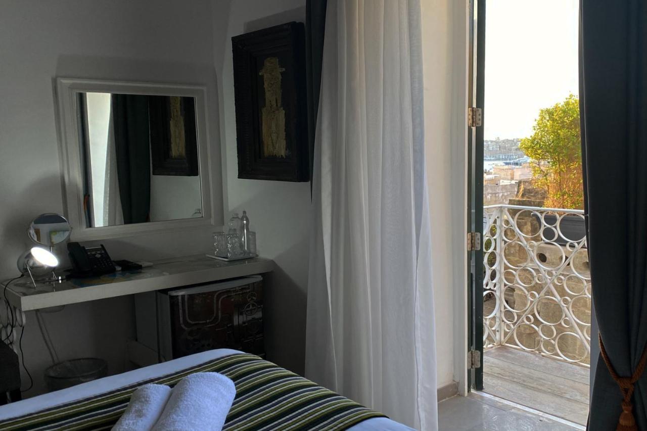 Boco Boutique Hotel Cospicua Dış mekan fotoğraf