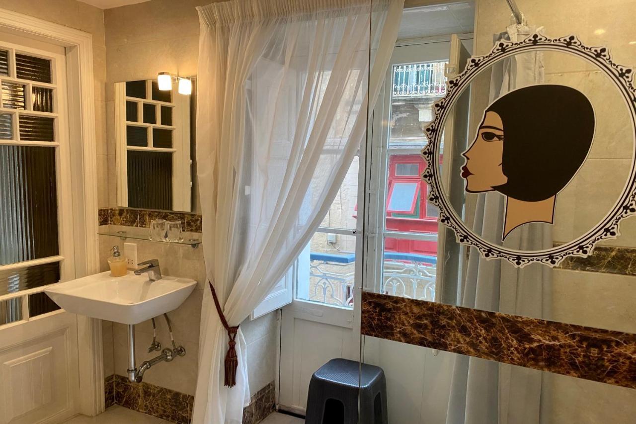 Boco Boutique Hotel Cospicua Dış mekan fotoğraf