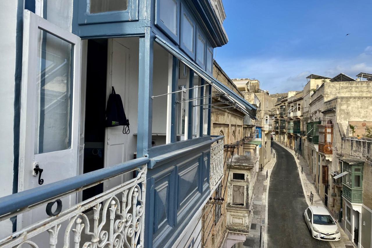 Boco Boutique Hotel Cospicua Dış mekan fotoğraf