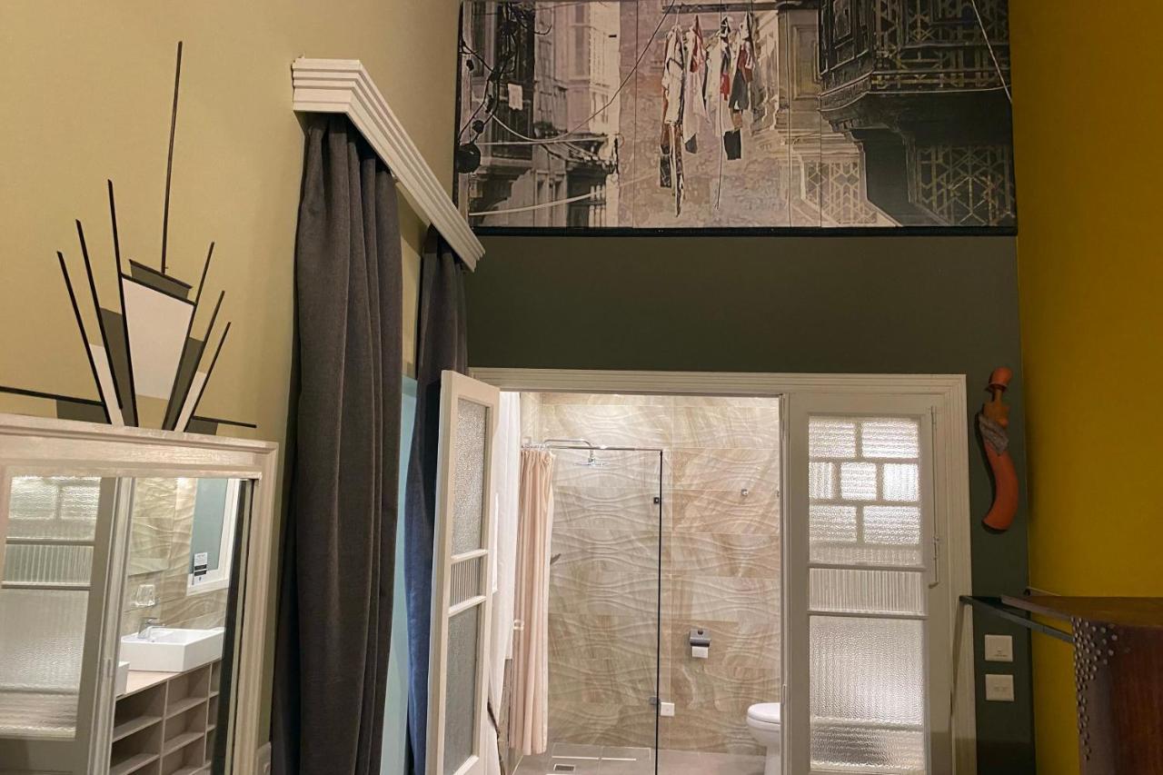 Boco Boutique Hotel Cospicua Dış mekan fotoğraf