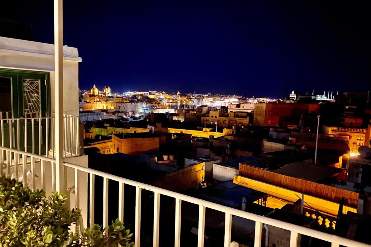 Boco Boutique Hotel Cospicua Dış mekan fotoğraf
