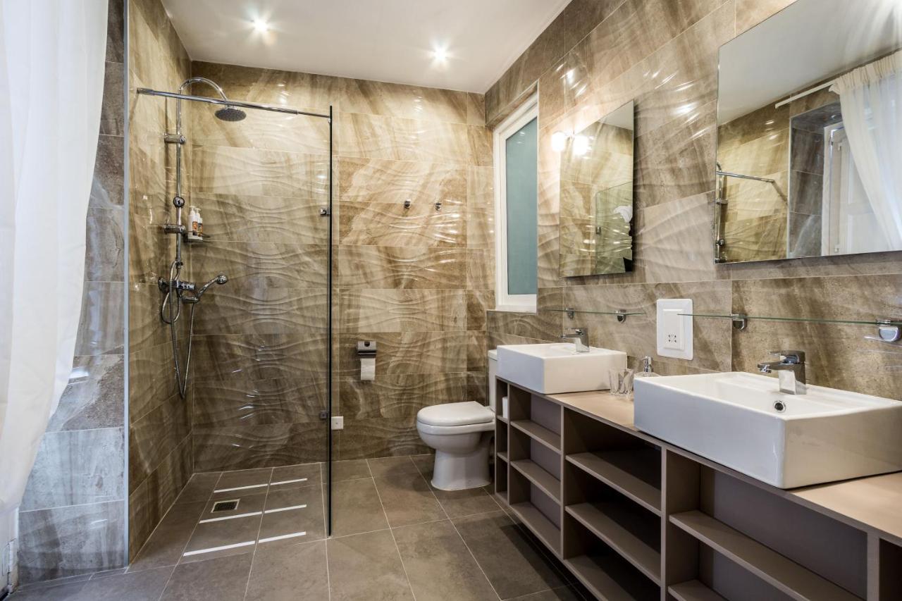 Boco Boutique Hotel Cospicua Dış mekan fotoğraf