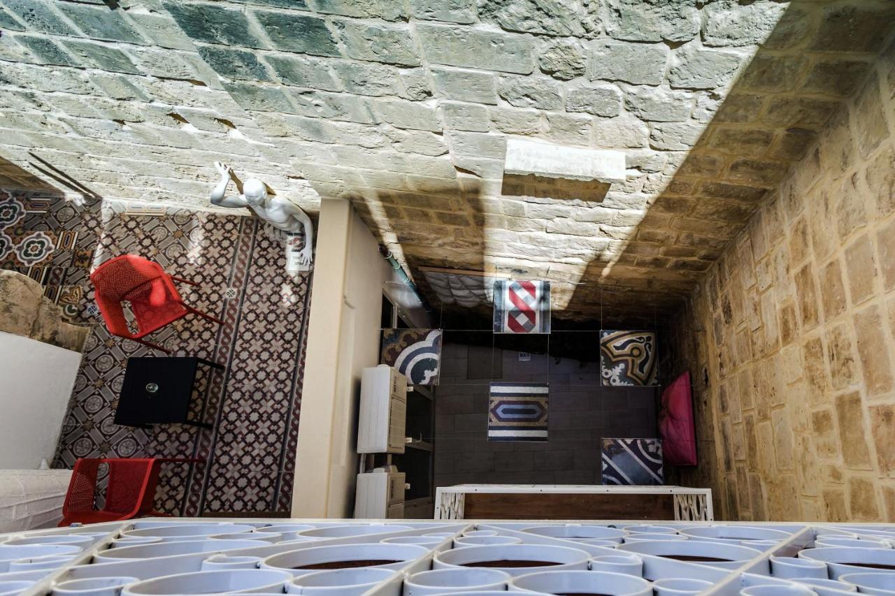 Boco Boutique Hotel Cospicua Dış mekan fotoğraf