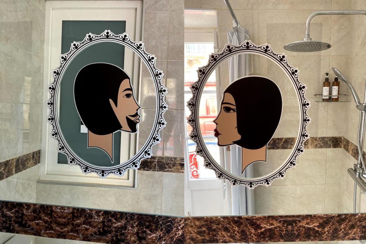 Boco Boutique Hotel Cospicua Dış mekan fotoğraf