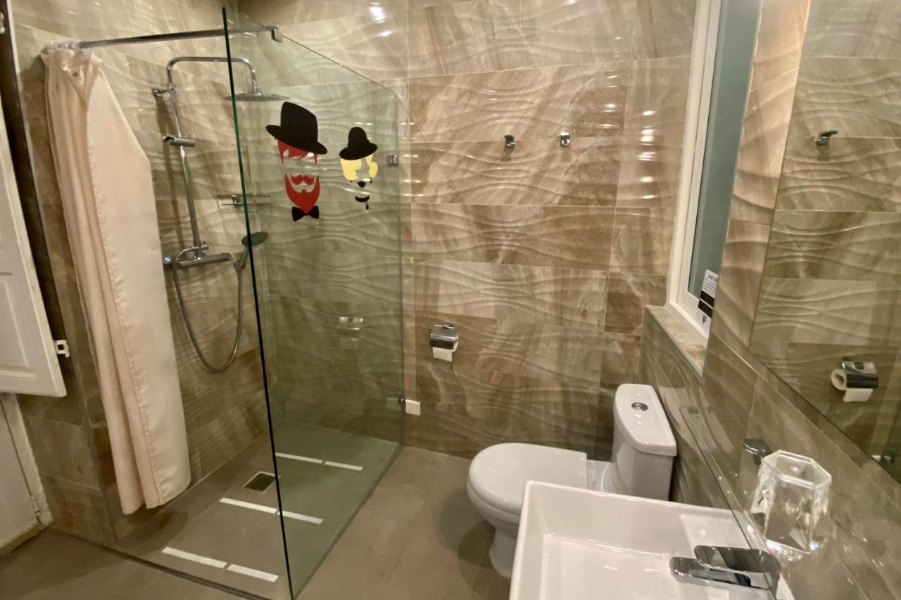 Boco Boutique Hotel Cospicua Dış mekan fotoğraf