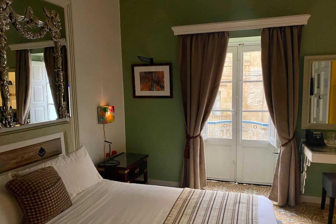 Boco Boutique Hotel Cospicua Dış mekan fotoğraf