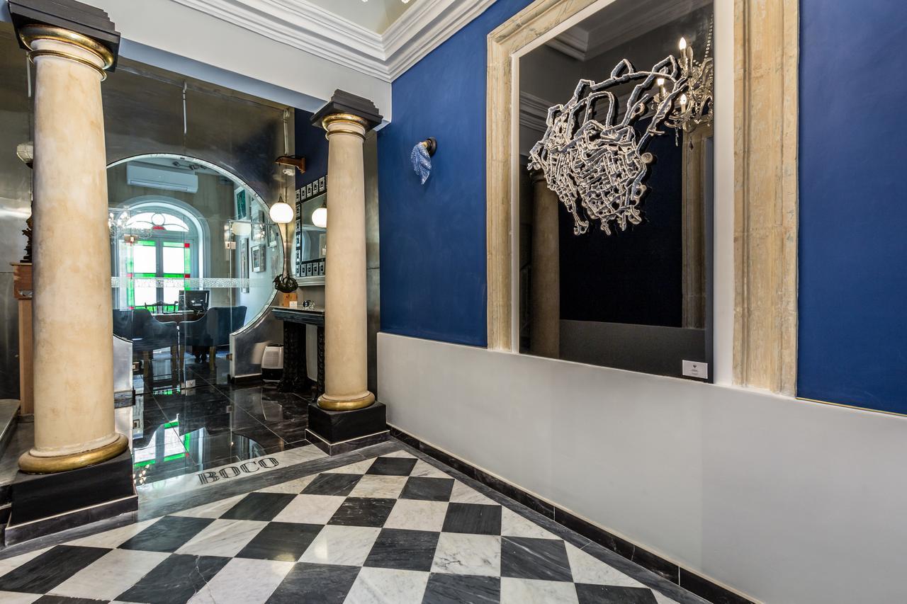 Boco Boutique Hotel Cospicua Dış mekan fotoğraf