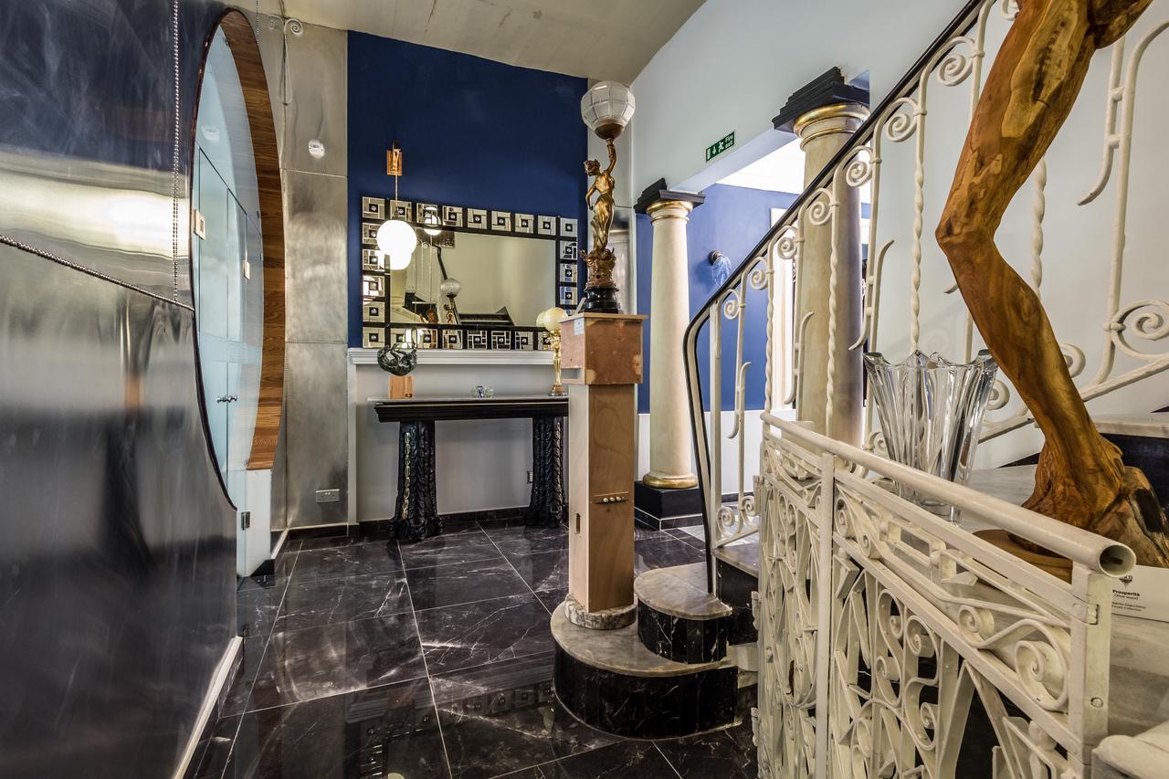 Boco Boutique Hotel Cospicua Dış mekan fotoğraf