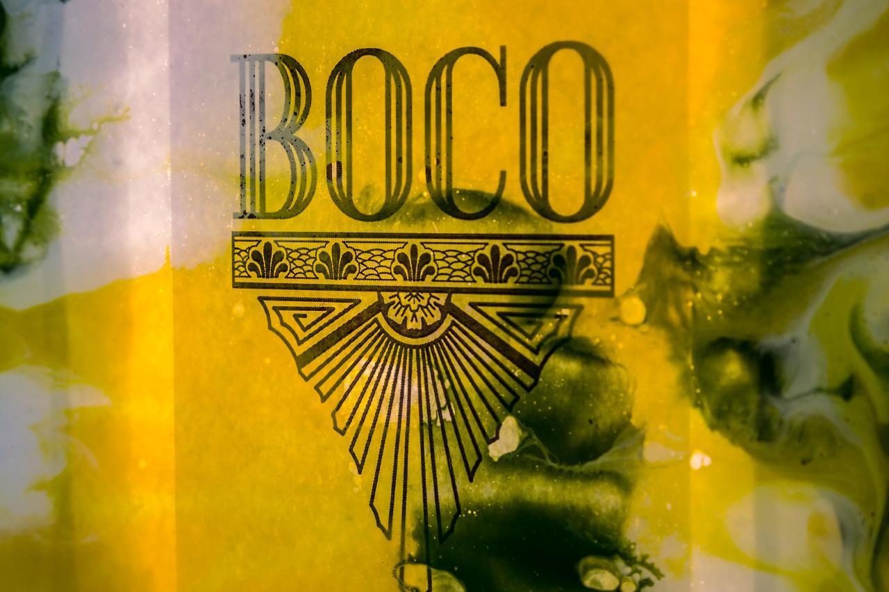 Boco Boutique Hotel Cospicua Dış mekan fotoğraf