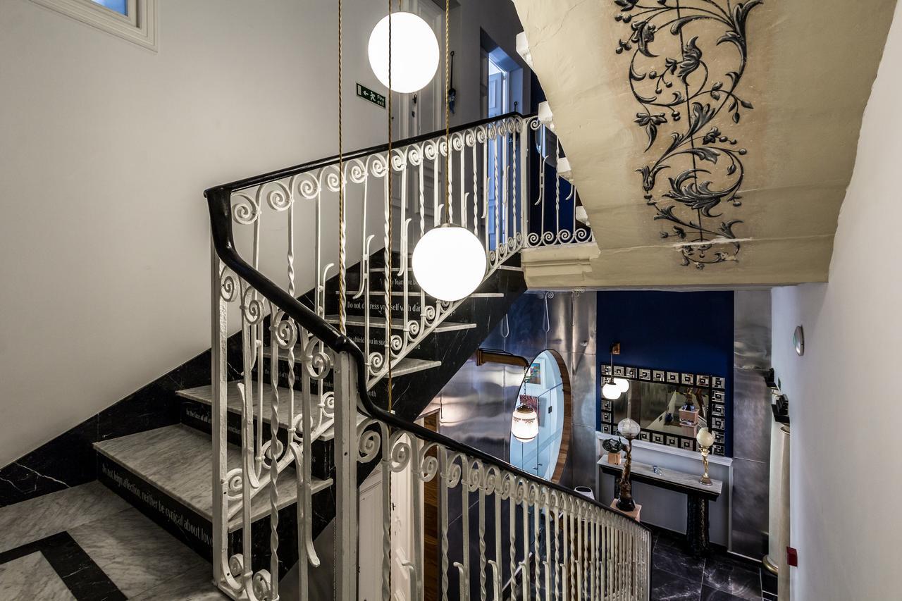 Boco Boutique Hotel Cospicua Dış mekan fotoğraf